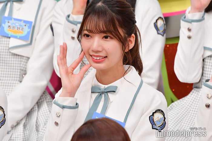 日向坂46加藤史帆 ドmなので嬉しい ドs 小籔千豊からバラエティの洗礼 モデルプレス 日向坂46加藤史帆 ドmなので嬉しい ドs 小籔千豊からバラエティの洗礼 モデルプレス