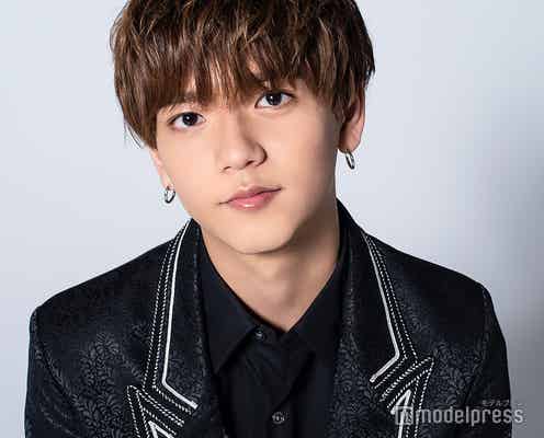 FANTASTICS中島颯太「あざと連ドラ」主演・フジ新番組「ポップUP!」レギュラー…相次ぐ抜擢が話題