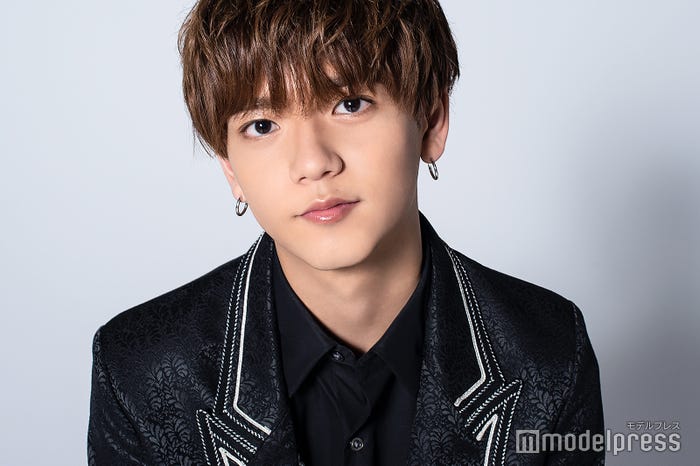 中島颯太(C)モデルプレス