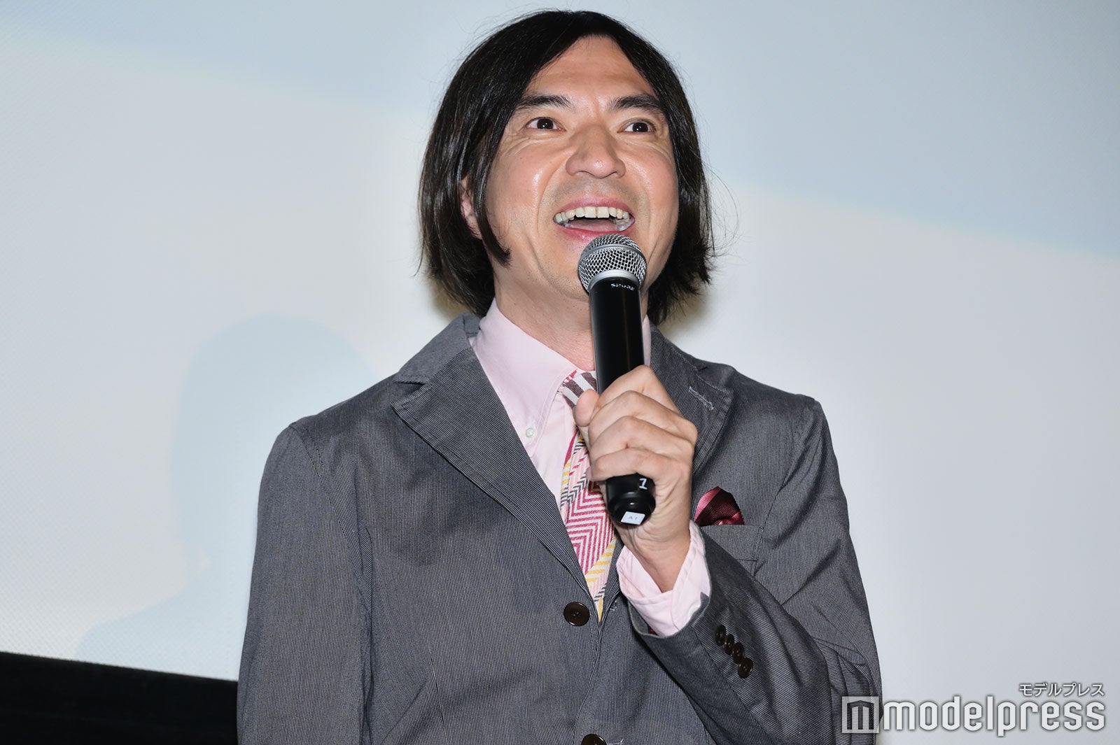 ふかわりょう（C）モデルプレス