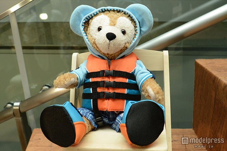 画像30 38 可愛いダッフィーが大集合 初のキャラ展示 2m越え巨大ダッフィーにファン行列 モデルプレス 画像30 38 可愛いダッフィーが大集合 初のキャラ展示 2m越え巨大ダッフィーにファン行列 モデルプレス