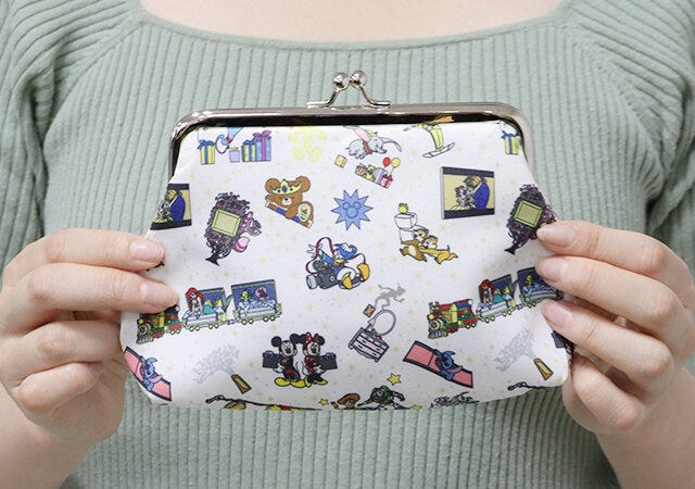 宝島社　雑誌　ムック本　Disney