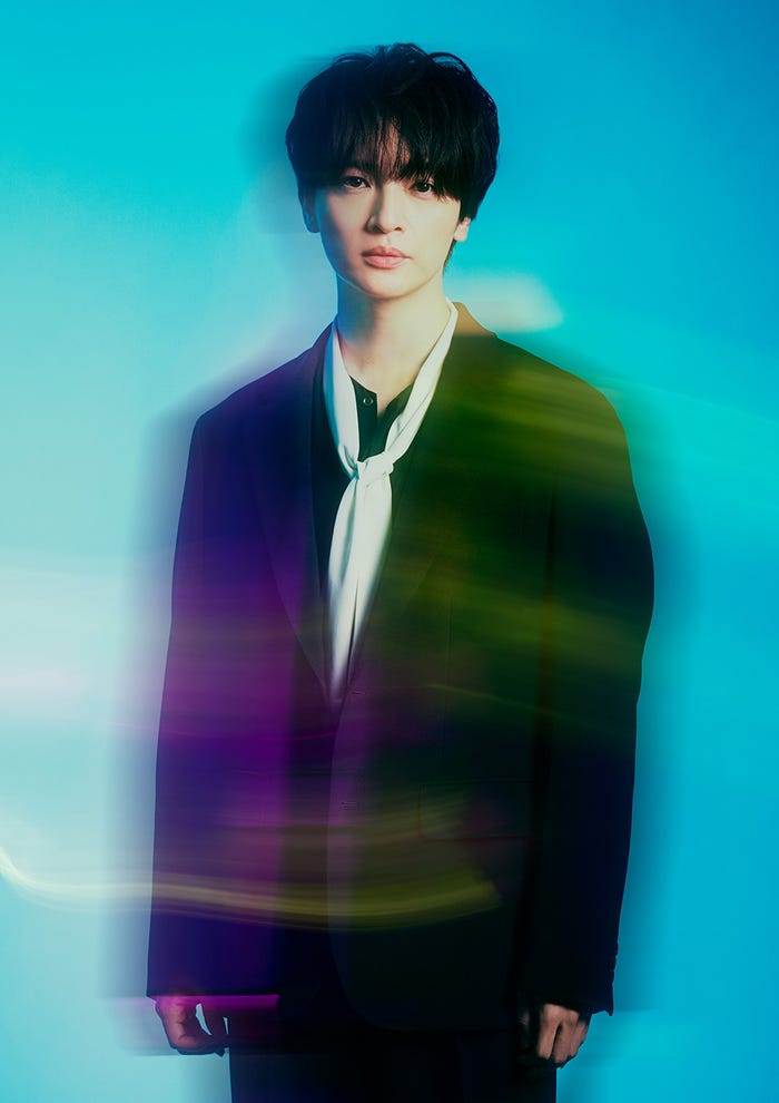 玉森裕太(C)ABCテレビ