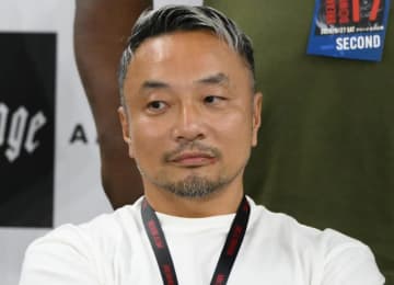 BD衝撃展開「なんと欠場です」朝倉未来をブチギレさせた関東最大級ギャング元総長が急転欠場 網膜剝離で緊急手術明かす「申し訳ないね」