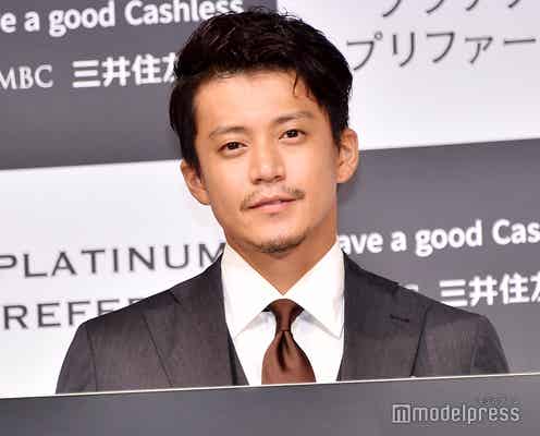 小栗旬、実兄の運命変えた一言「お兄ちゃんは役者ダメ」