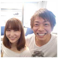 モデルプレス - しみけん・はあちゅう夫妻、提訴を予告