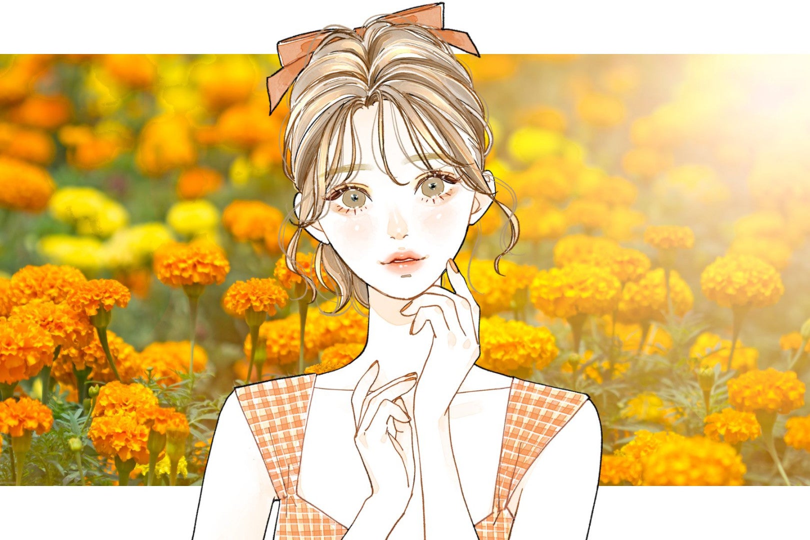 【星座別】２０２６年３月前半、隠れモテ女ランキング＜第４位～第６位＞