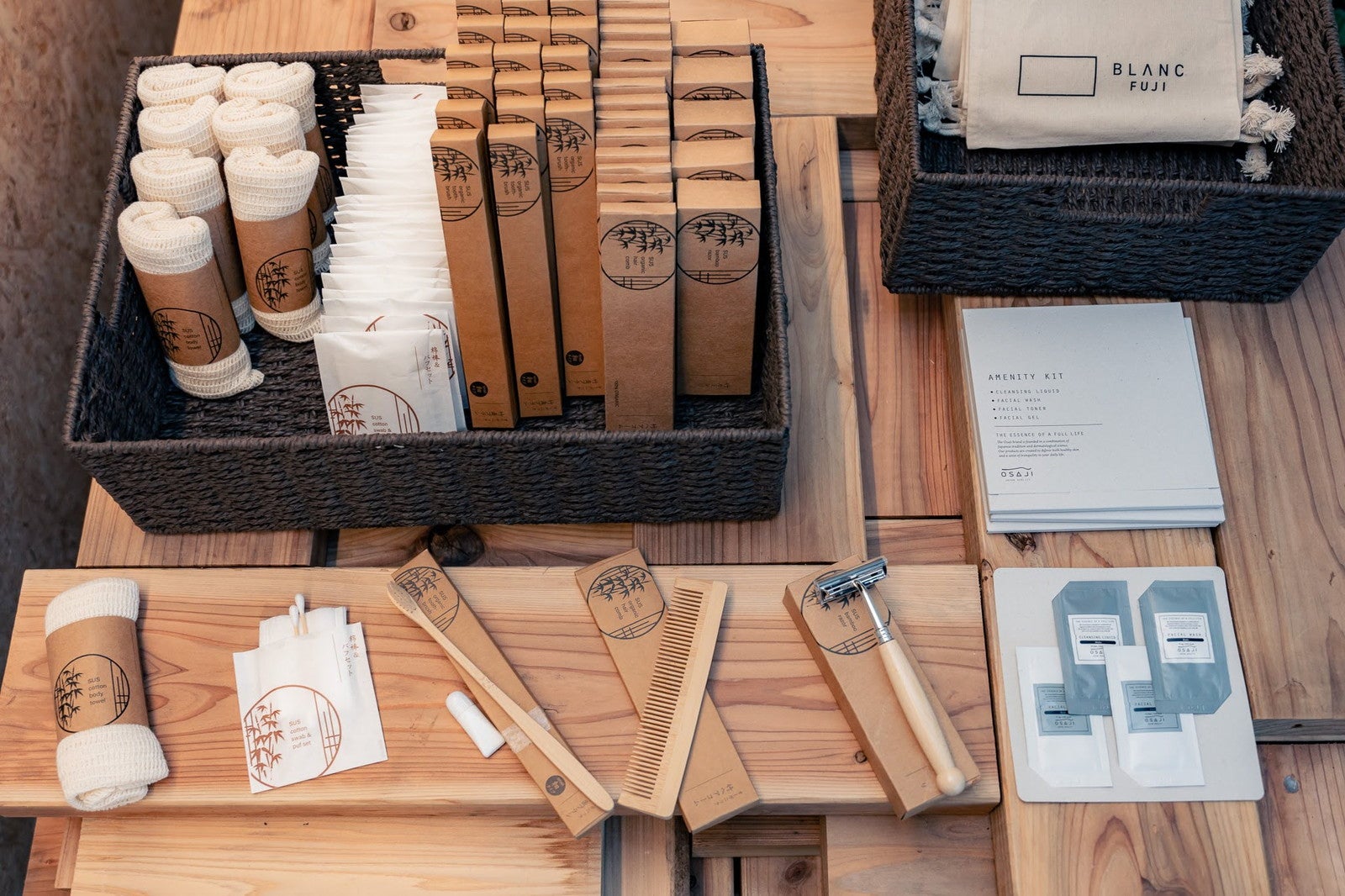 BLANC FUJI／提供画像