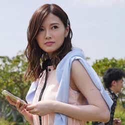 モデルプレス - 乃木坂46白石麻衣、ドラマ単独初主演 「世にも奇妙な物語」で“インフルエンサー”に