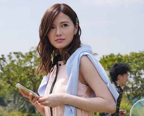 乃木坂46白石麻衣、ドラマ単独初主演 「世にも奇妙な物語」で“インフルエンサー”に