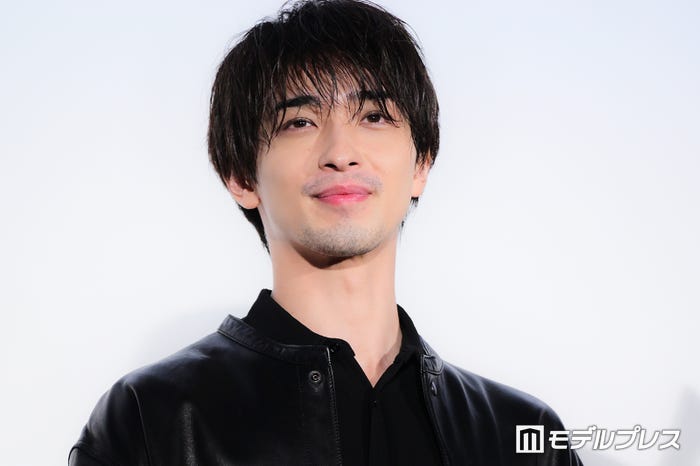 横浜流星(C)モデルプレス