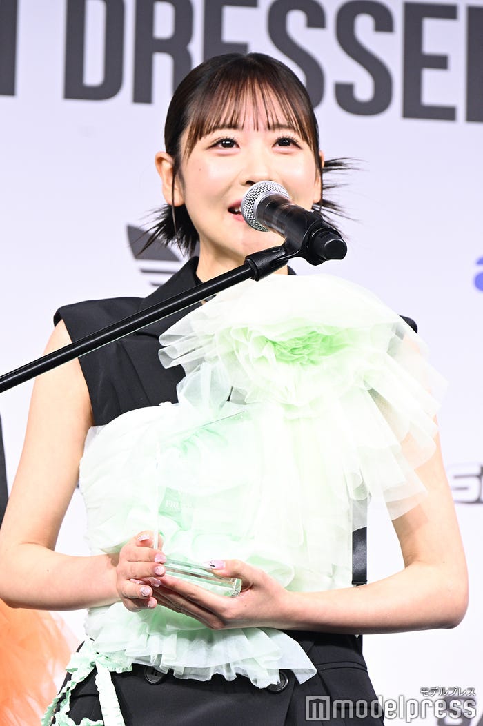 櫻井優衣(C)モデルプレス