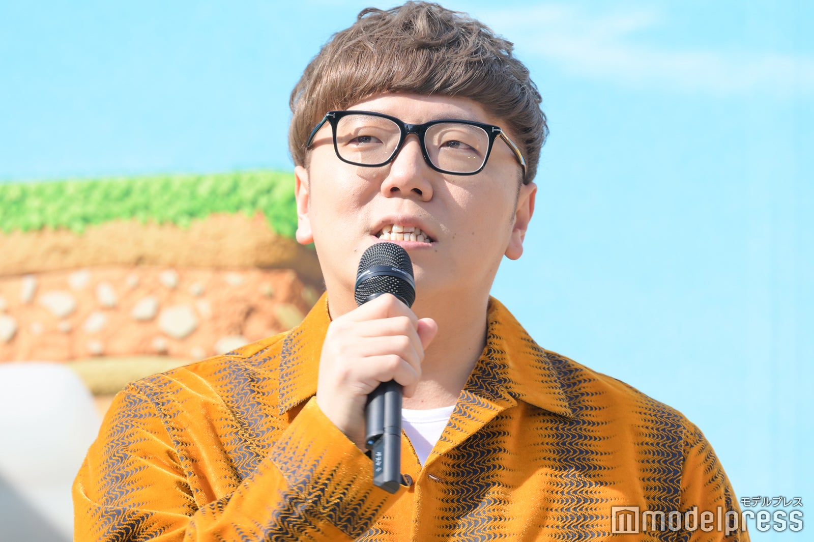 HIKAKIN（C）モデルプレス