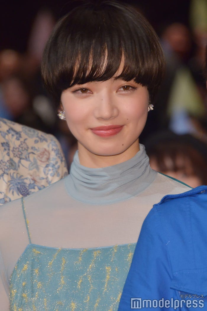 小松菜奈 過去写真に 異次元 完成されてる の声 高校時代はモテた モデルプレス 小松菜奈 過去写真に 異次元 完成されてる の声 高校時代はモテた モデルプレス