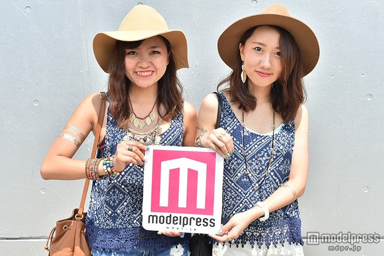 サマソニスナップ