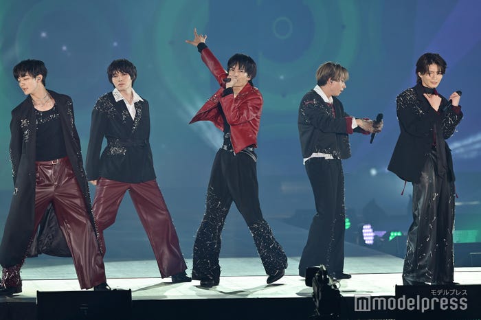 原因は自分にある。(C)モデルプレス