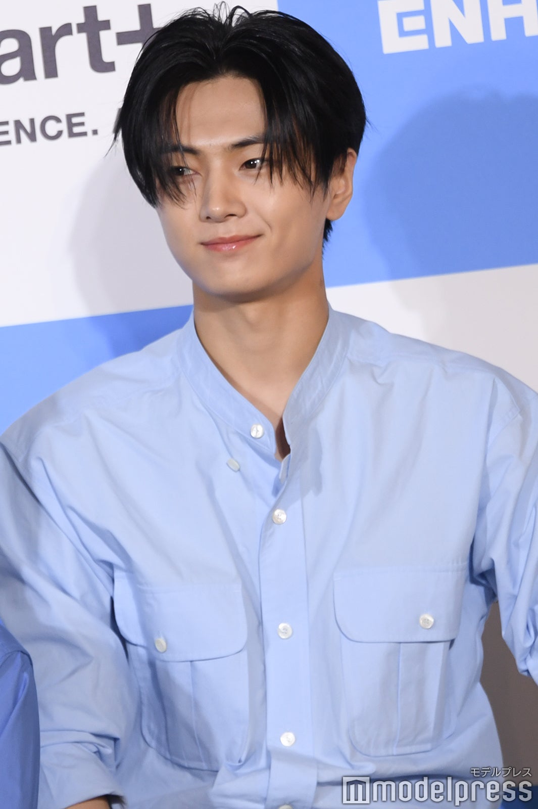 JAY（ジェイ）（C）モデルプレス