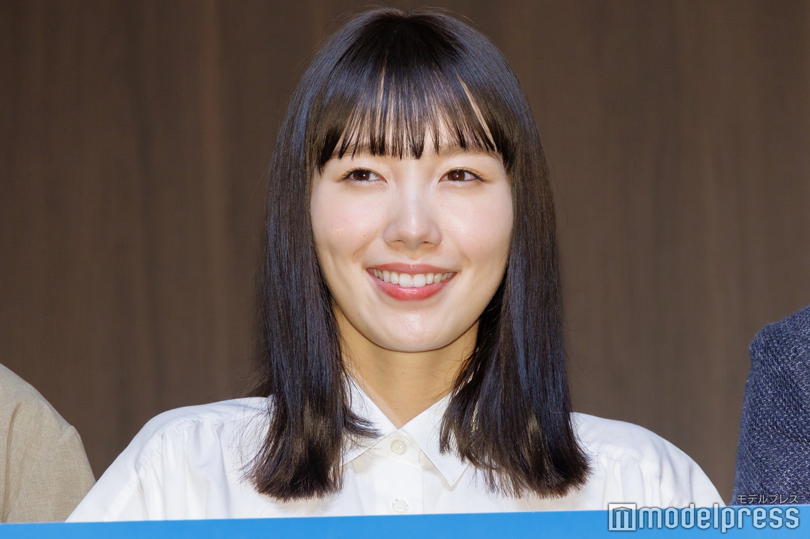 飯豊まりえ（C）モデルプレス