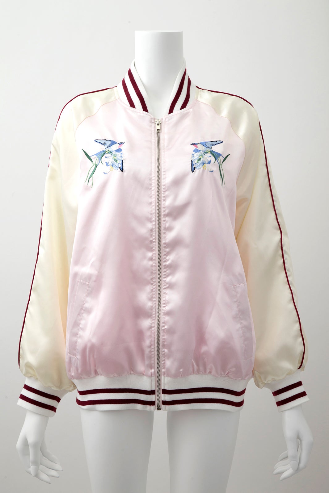 ジャケット（提供写真）