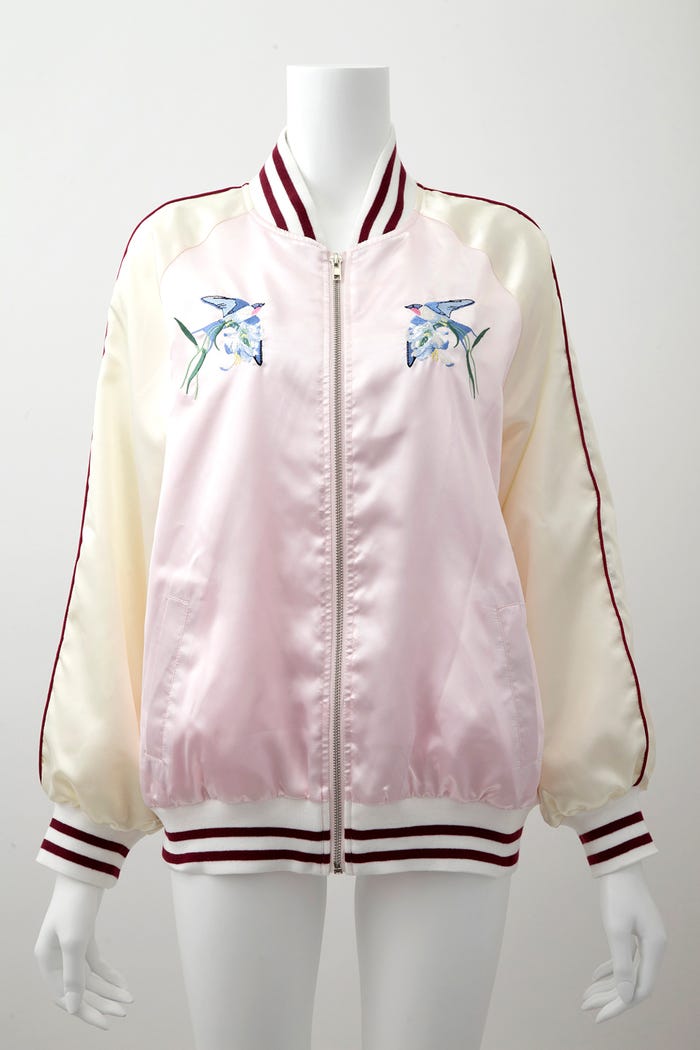 ジャケット(提供写真)