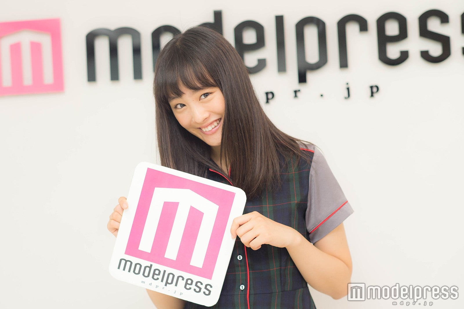 大友花恋（C）モデルプレス