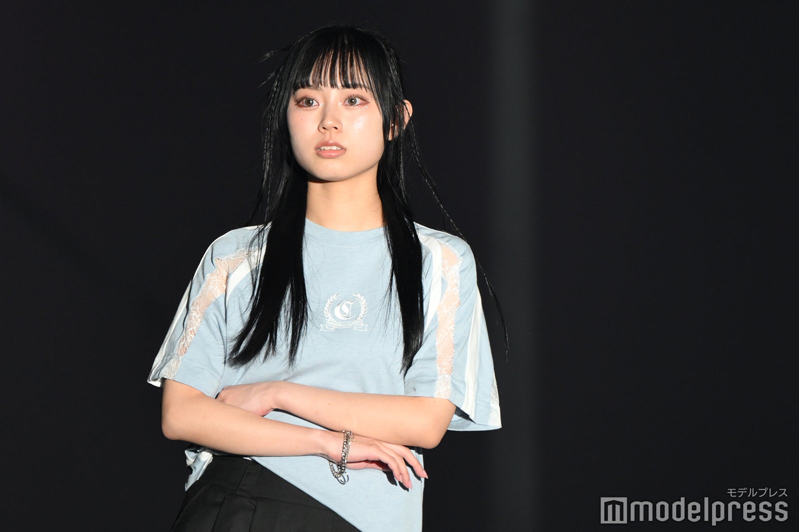 本望あやか（C）モデルプレス