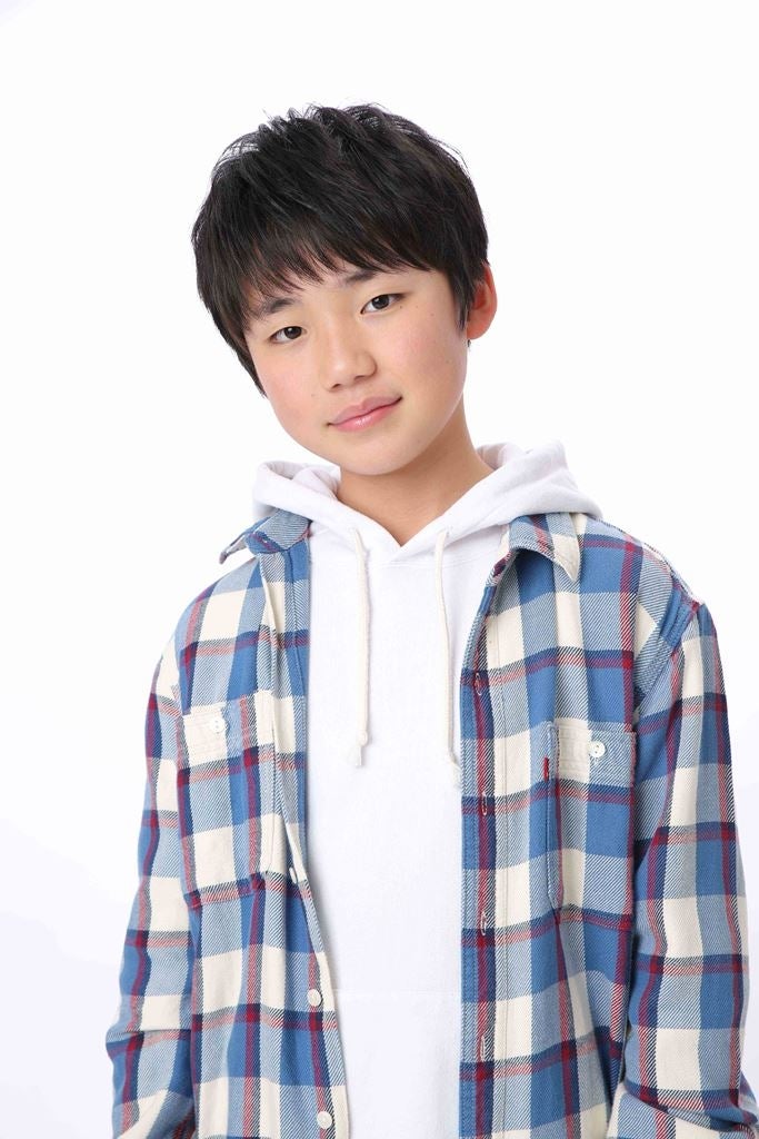 石橋陽彩 （提供画像）