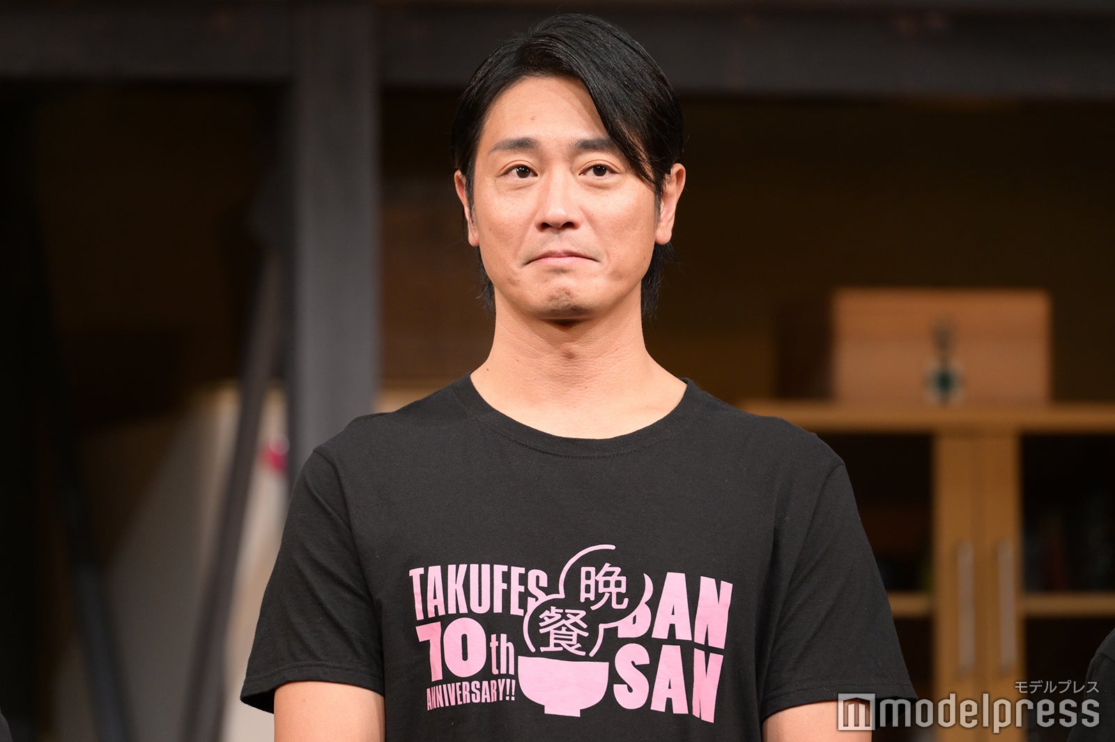 永井大（C）モデルプレス