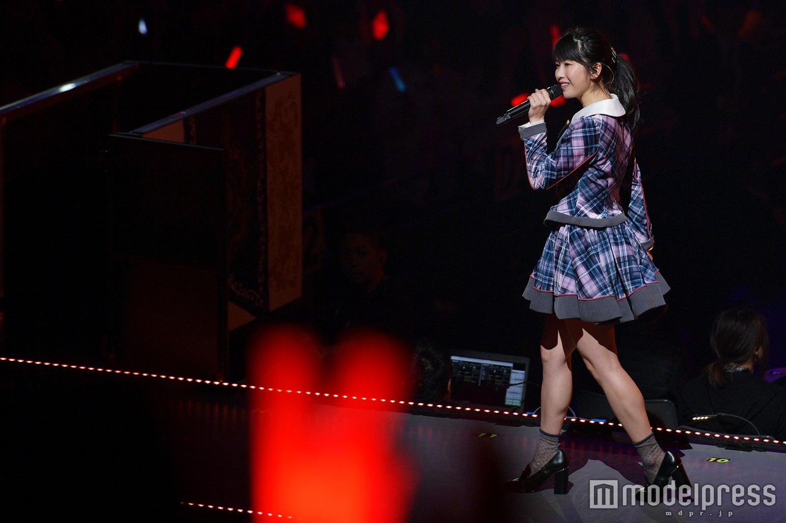 「渡辺麻友卒業コンサート～みんなの夢が叶いますように～」（C）モデルプレス