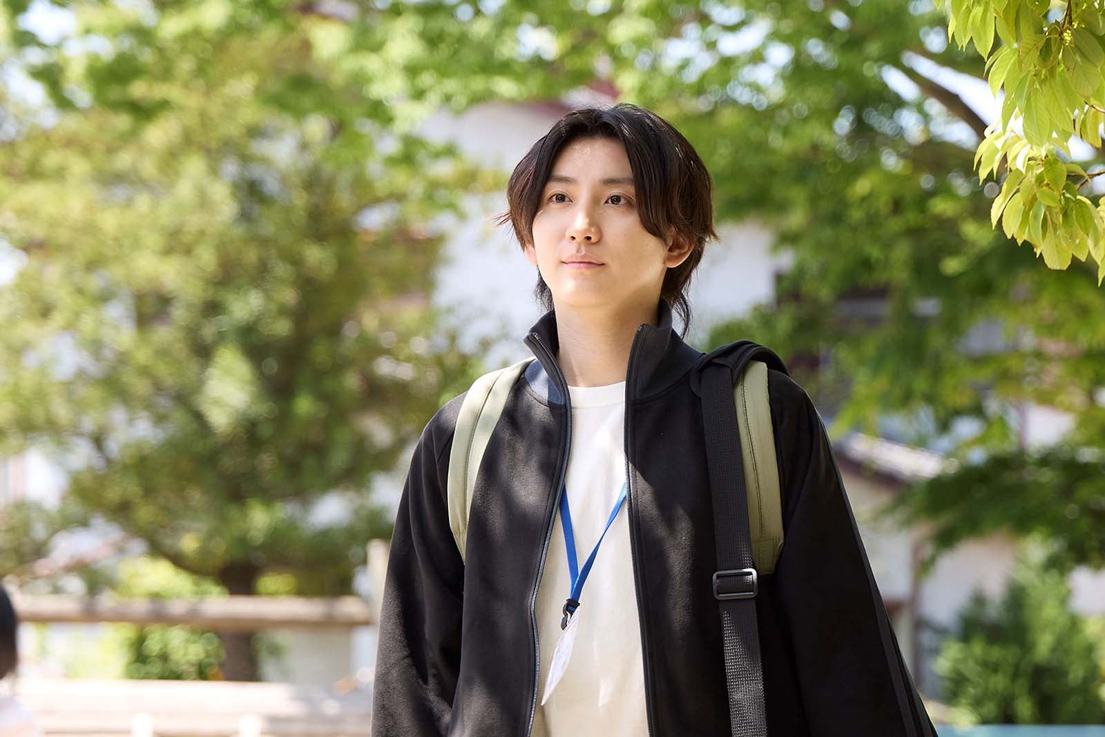 「お迎え渋谷くん」最終回、渋谷（京本大我）の左手薬指に注目集まる 5年後の未来に感動の声「涙腺崩壊」「最高の締めくくり」