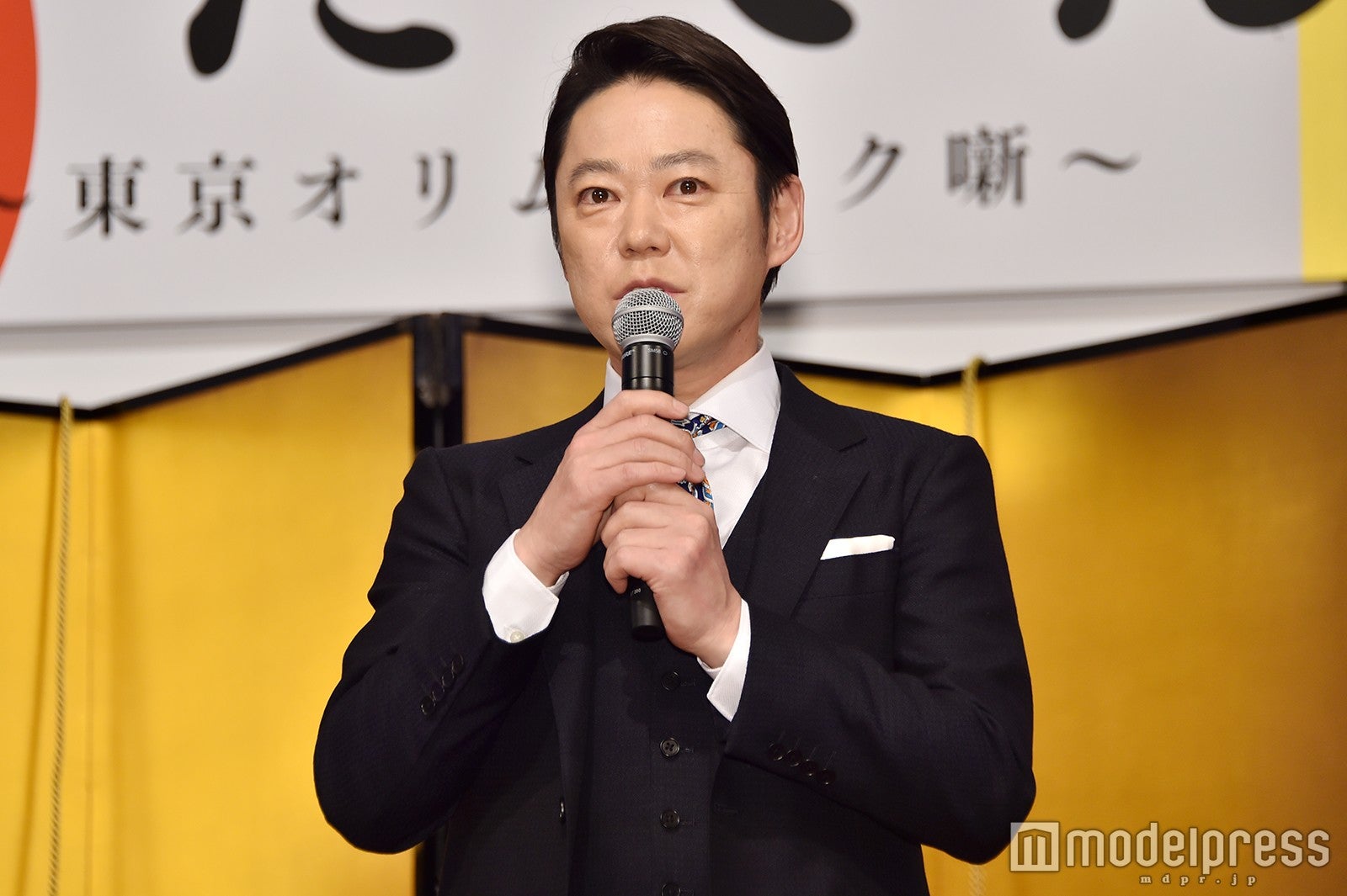 阿部サダヲ（C）モデルプレス