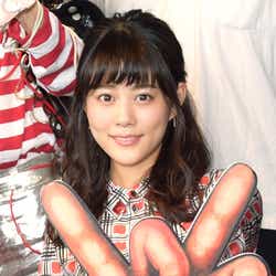 モデルプレス - 高畑充希、電車でナンパされる「私もまだまだ」