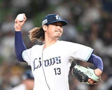 西武 高橋光成が3年ぶり完投勝利 九回は3者連続空振り三振締め 126球、3安打1失点の熱投でチームを今季初3連勝に導く