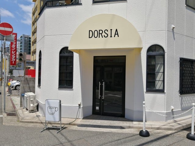 ふっくらホットケーキは必食♡