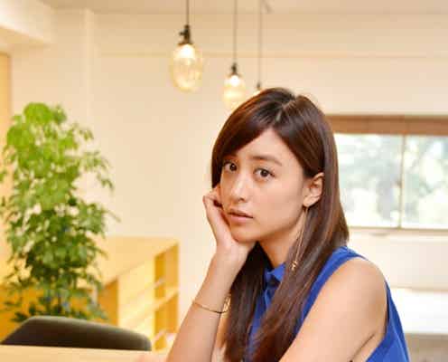 山本美月、「泣いてばかりでした…」モデル活動の苦悩&心境の変化を語る モデルプレスインタビュー