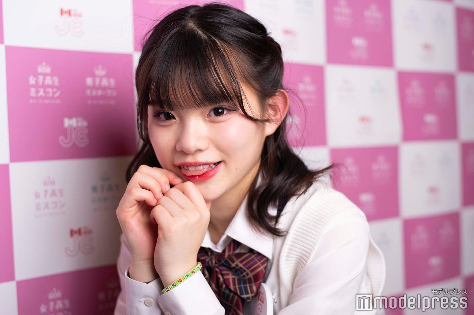 りおなさん（C）モデルプレス