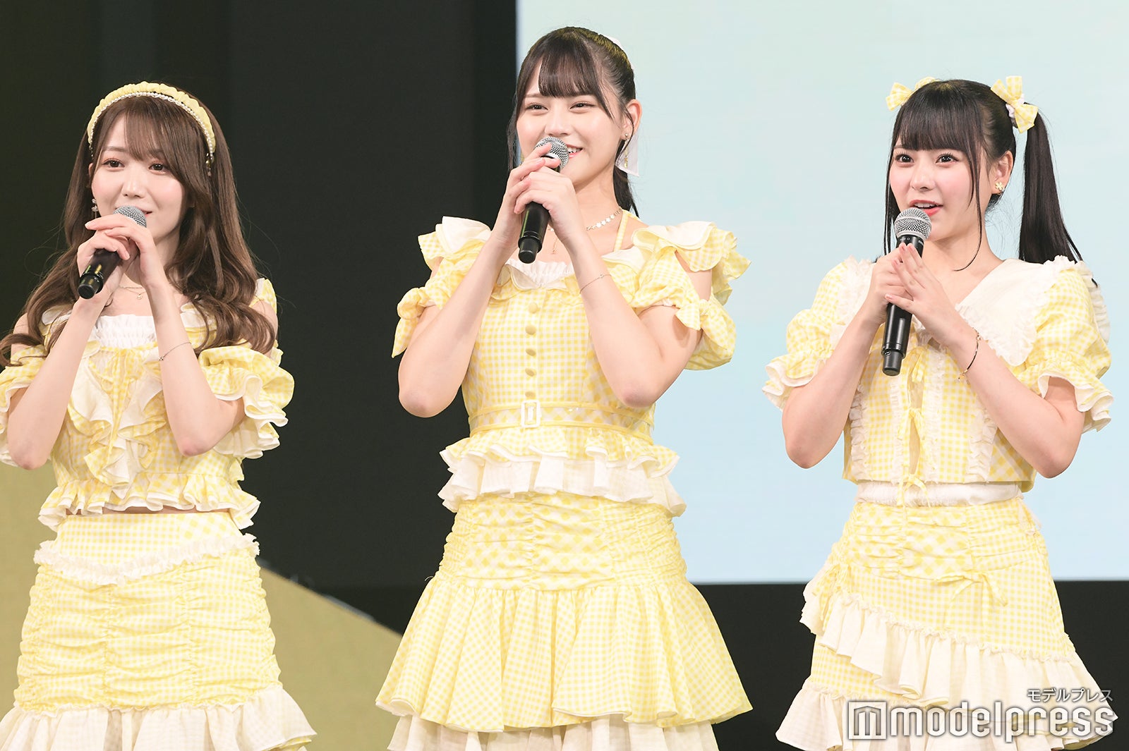 ＝LOVE （C）モデルプレス