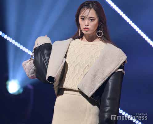 「御上先生」生徒役女優、膝上ミニスカで美脚披露「スタイル良すぎ」「完璧」の声