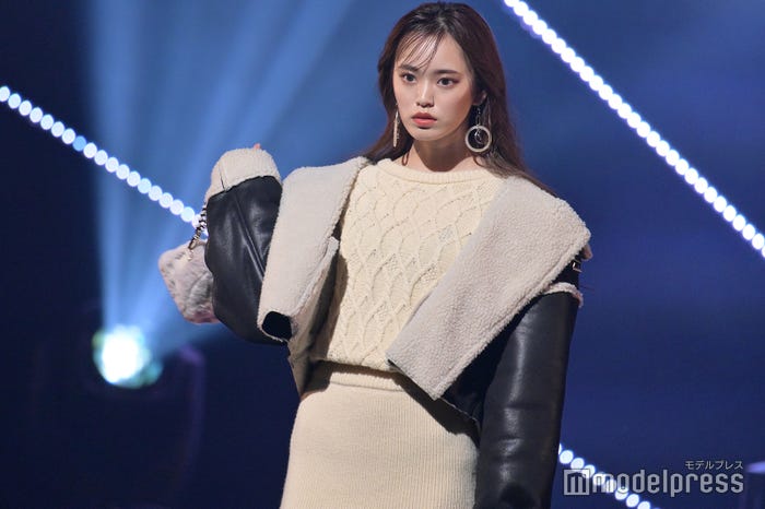 大塚萌香 (C)モデルプレス