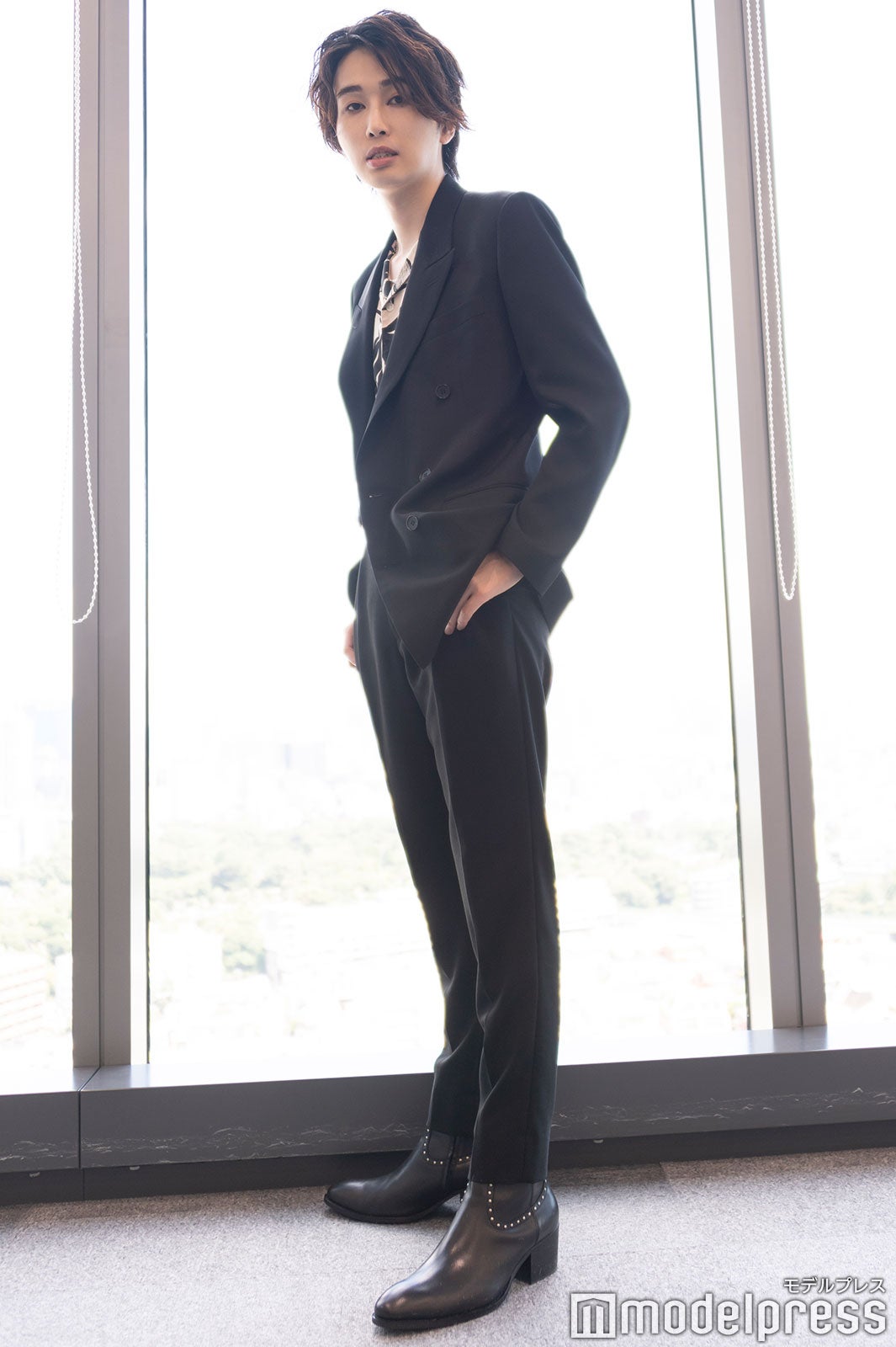 カルマ（C）モデルプレス