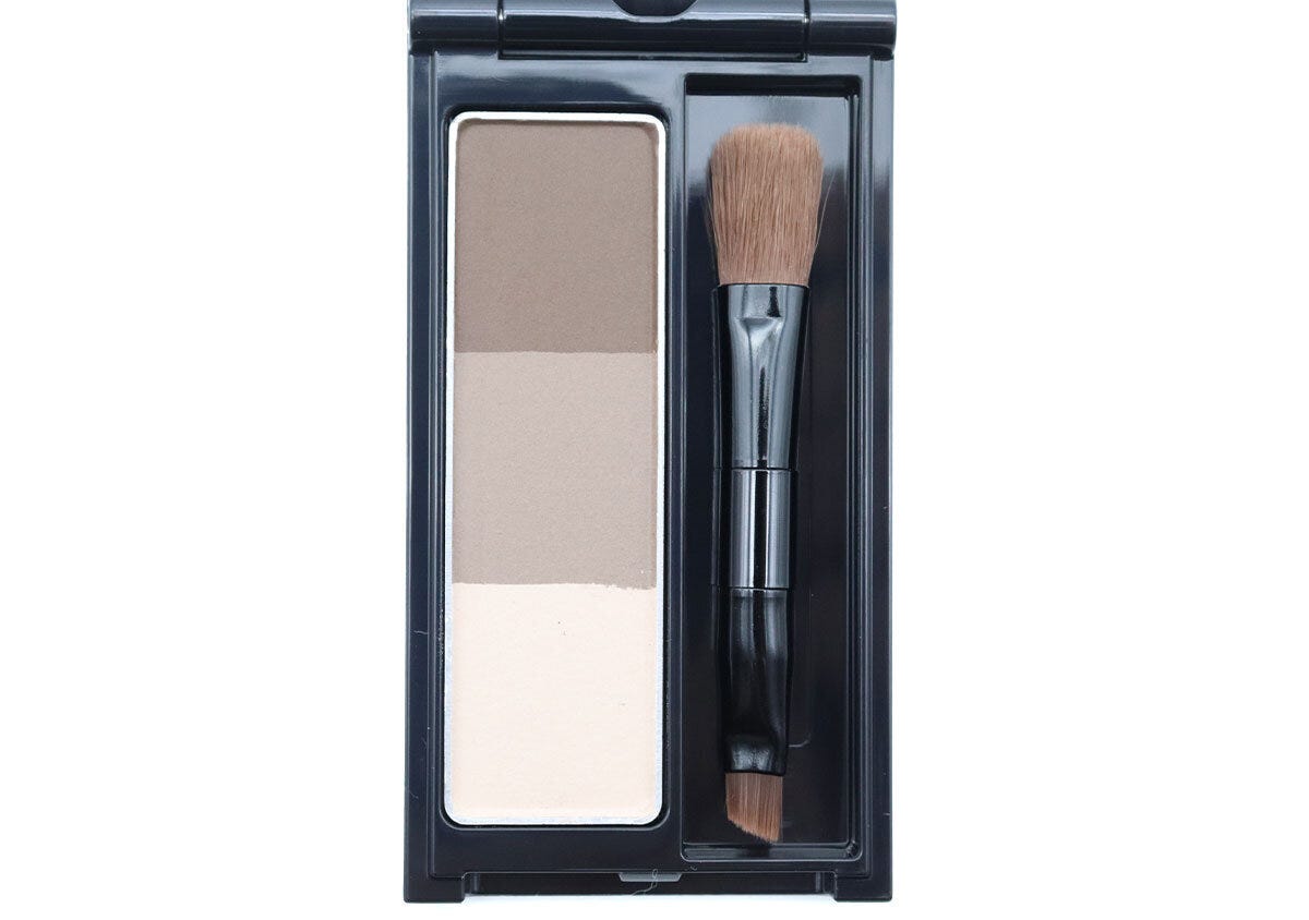 KATE　デザイニングアイブロウ3D　EX-13