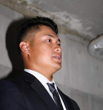 広島から戦力外の田村俊介「先のことはまだ整理している途中」 周囲へ再度謝罪「自分に関する記事などでご心配をおかけして申し訳ありません」