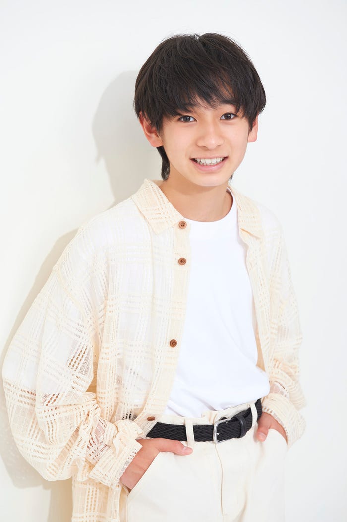 西田一咲(提供写真)