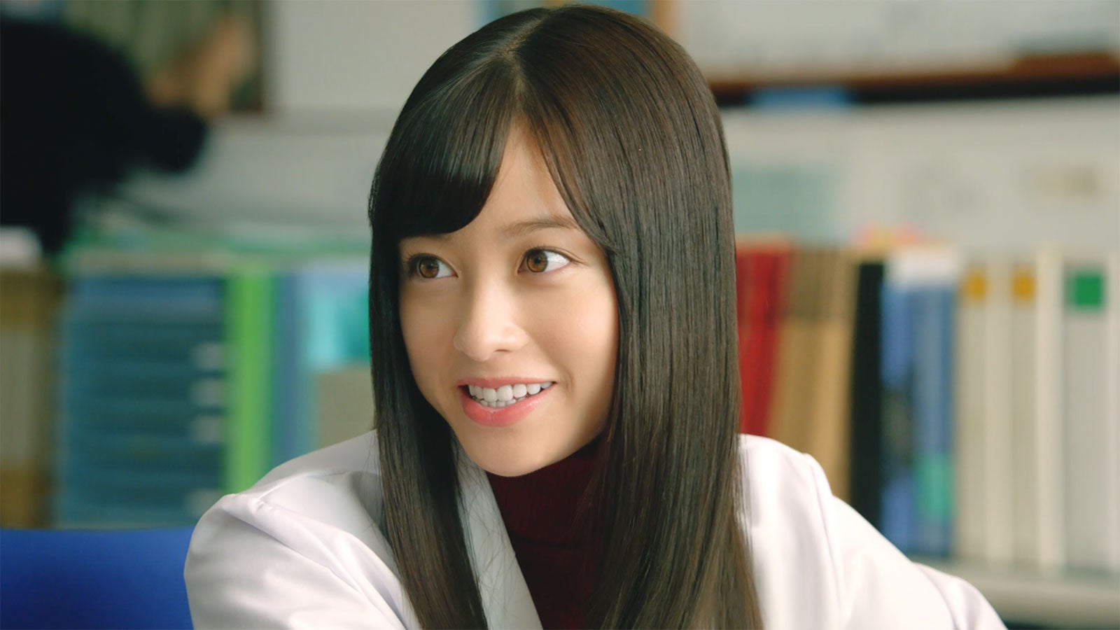 橋本環奈（提供写真）