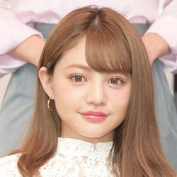 ちぃぽぽ 可愛くなるコツを伝授 人生が変わった キッカケも モデルプレス