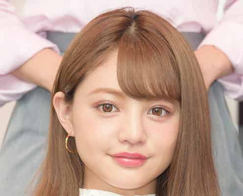 ちぃぽぽ、可愛くなるコツを伝授「人生が変わった」キッカケも