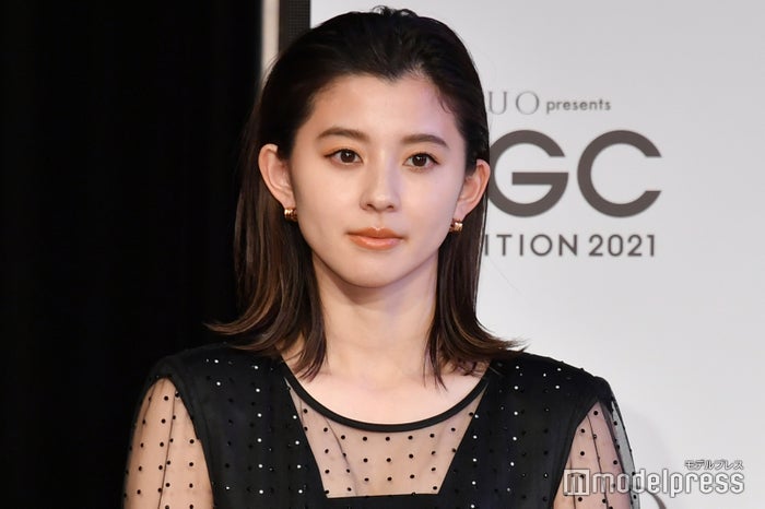 三代目jsb山下健二郎と結婚の朝比奈彩 祝福に感謝 これからも引き続きお仕事を頑張ります モデルプレス