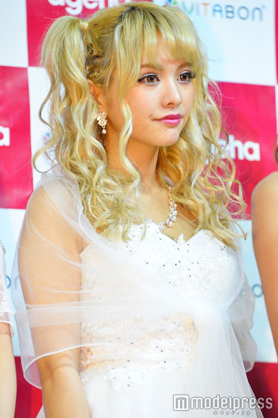 さーや （C）モデルプレス