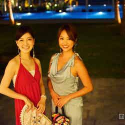 ドレスアップして記念撮影/ヴィンパールラグジュアリーダナン