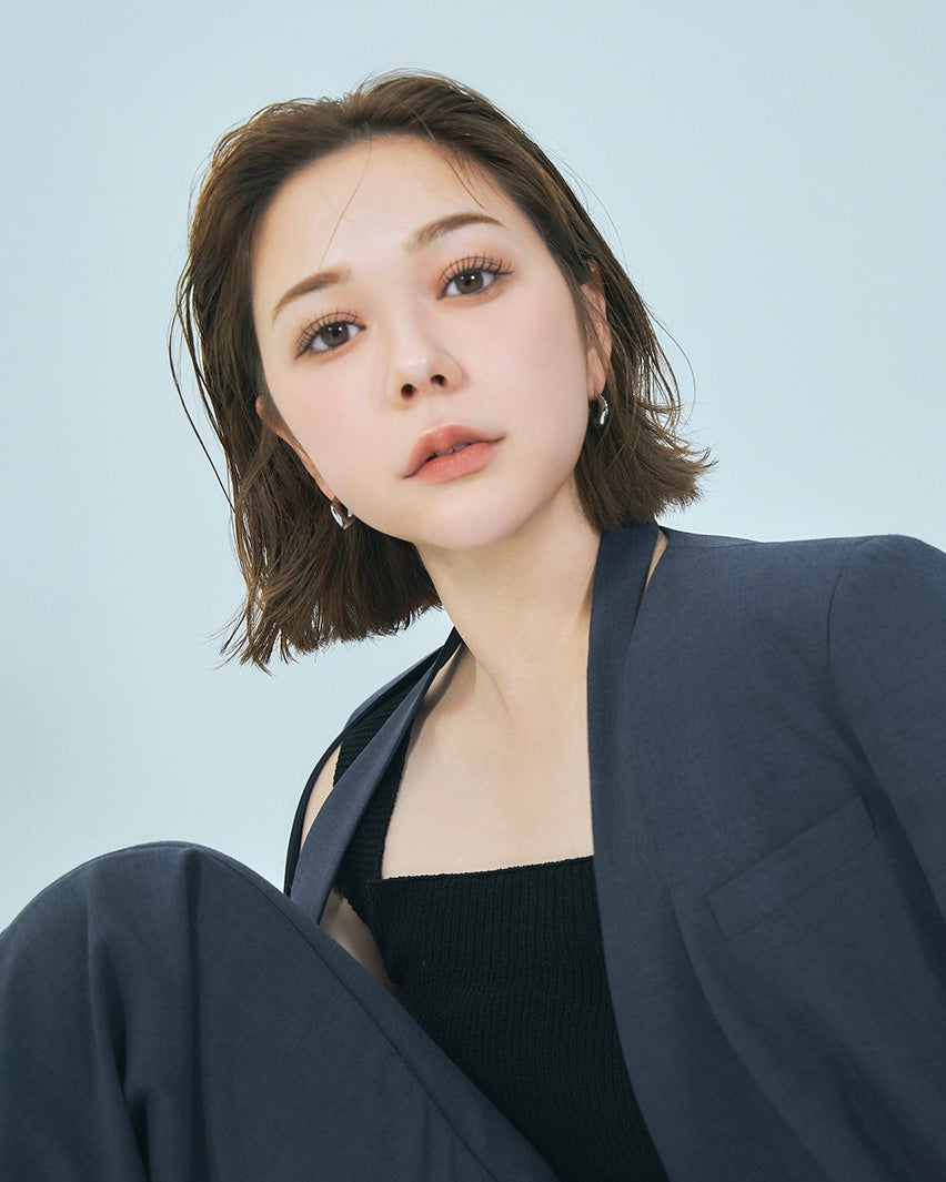 村重杏奈（提供写真）